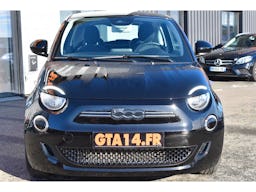 Fiat 500  E 95CH ACTION occasion - Photo 16