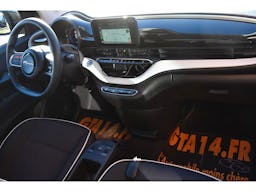 Fiat 500  E 95CH ACTION occasion - Photo 3