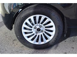 Fiat 500  E 95CH ACTION occasion - Photo 34