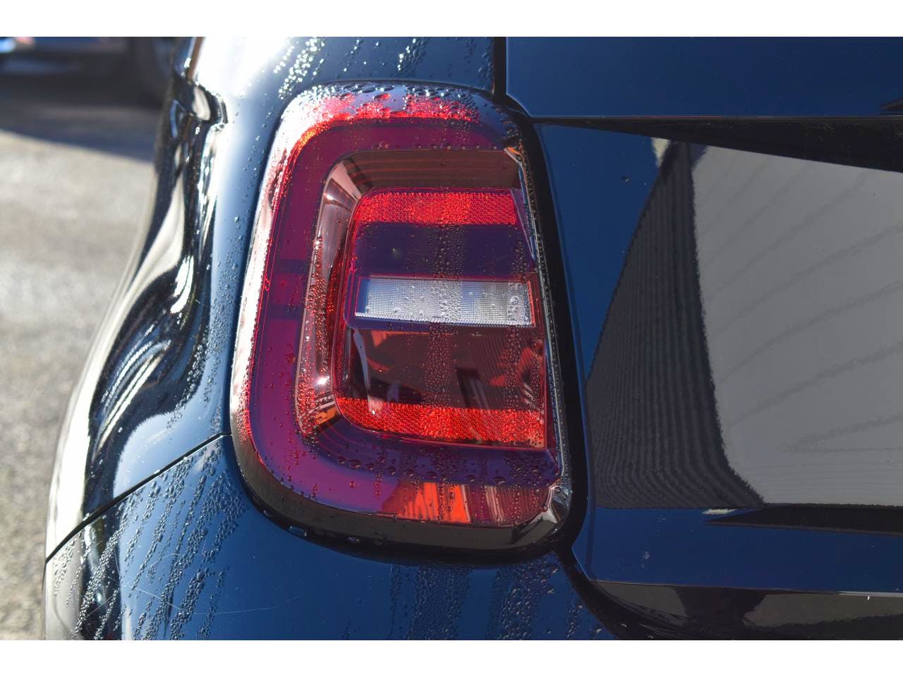 Fiat 500  E 95CH ACTION occasion - Photo 35