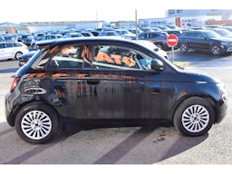 Fiat 500  E 95CH ACTION occasion - Photo 4
