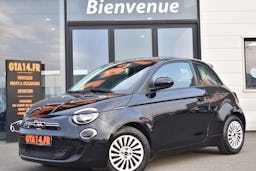 Fiat 500 E 95CH ACTION PLUS occasion - Photo 1