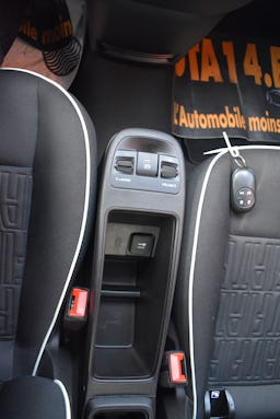 Fiat 500 E 95CH ACTION PLUS occasion - Photo 14