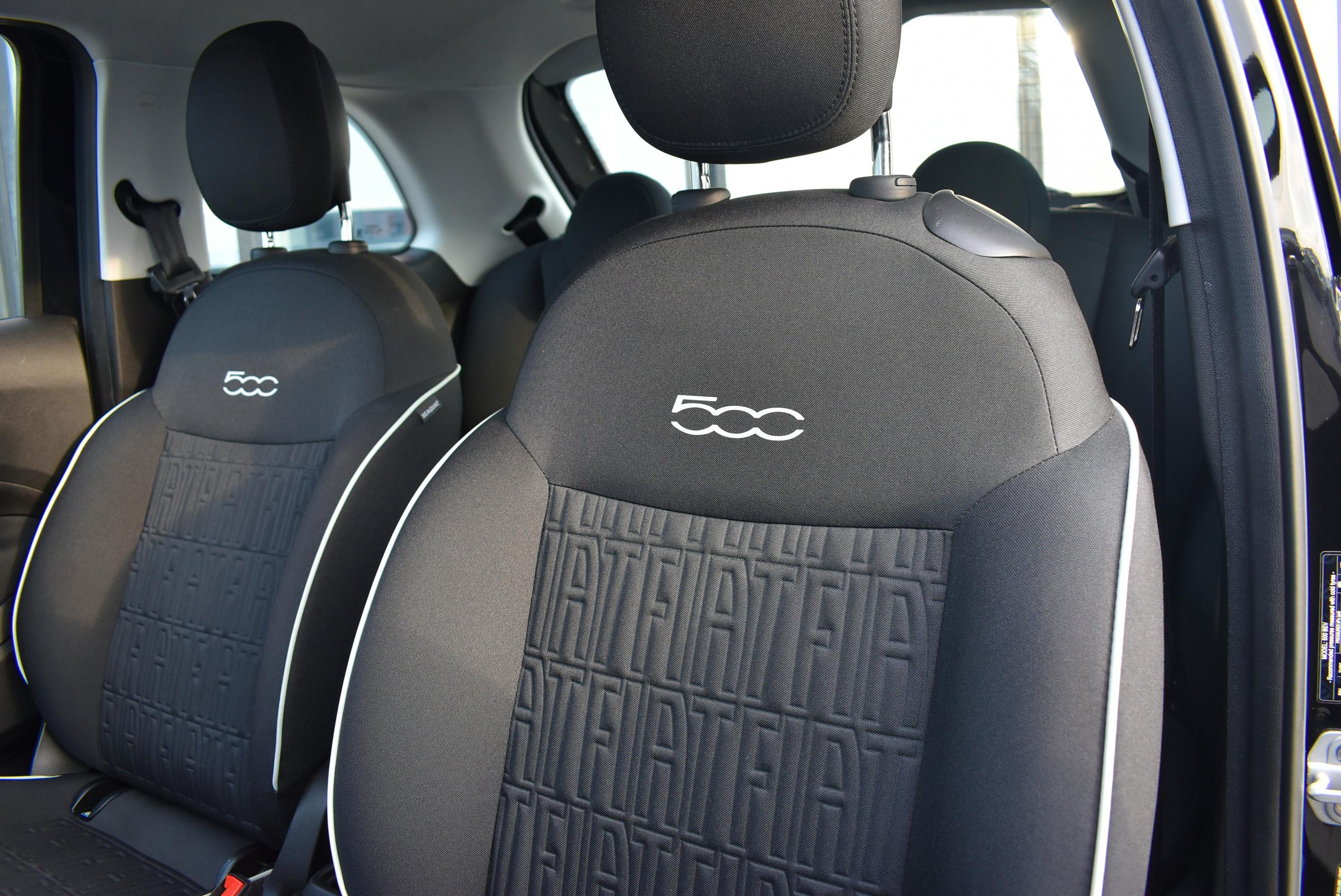 Fiat 500  E 95CH ACTION PLUS occasion - Photo 15