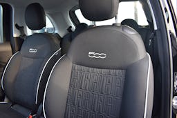 Fiat 500  E 95CH ACTION PLUS occasion - Photo 15