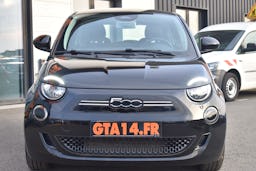Fiat 500 E 95CH ACTION PLUS occasion - Photo 17