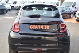 Fiat 500 E 95CH ACTION PLUS occasion - Photo 18