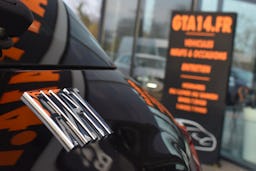 Fiat 500 E 95CH ACTION PLUS occasion - Photo 19