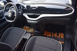 Fiat 500 E 95CH ACTION PLUS occasion - Photo 3