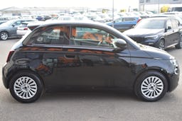 Fiat 500  E 95CH ACTION PLUS occasion - Photo 4