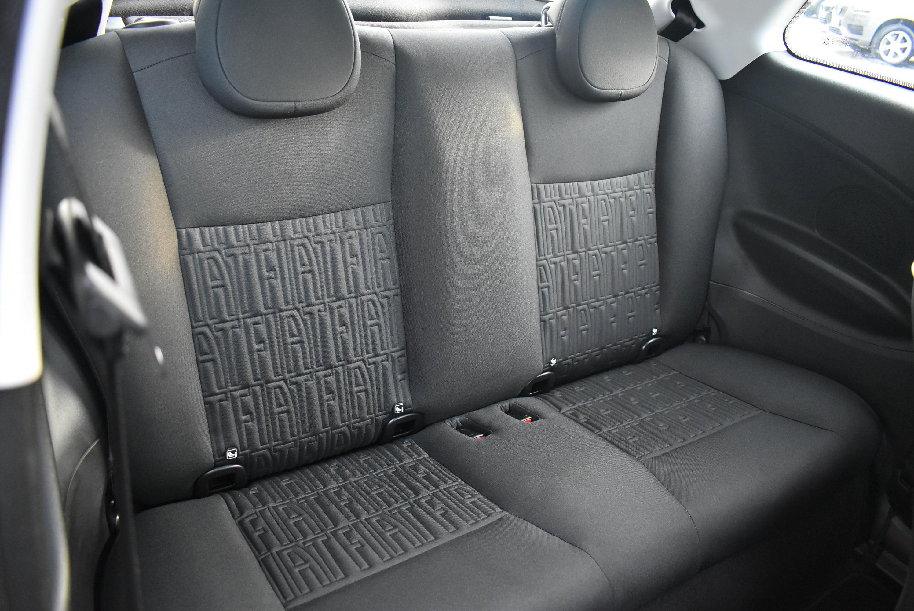 Fiat 500  E 95CH ACTION PLUS occasion - Photo 5