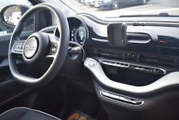 Fiat 500 E 95CH ACTION PLUS occasion - Photo 6