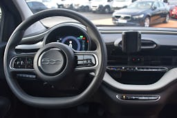 Fiat 500 E 95CH ACTION PLUS occasion - Photo 7