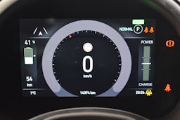 Fiat 500 E 95CH ACTION PLUS occasion - Photo 8