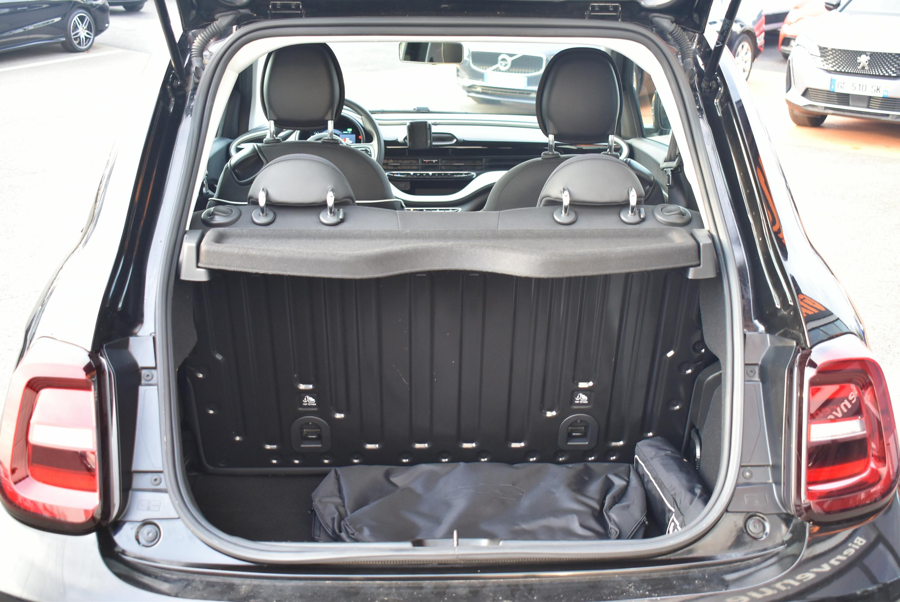 Fiat 500  E 95CH ACTION PLUS occasion - Photo 9