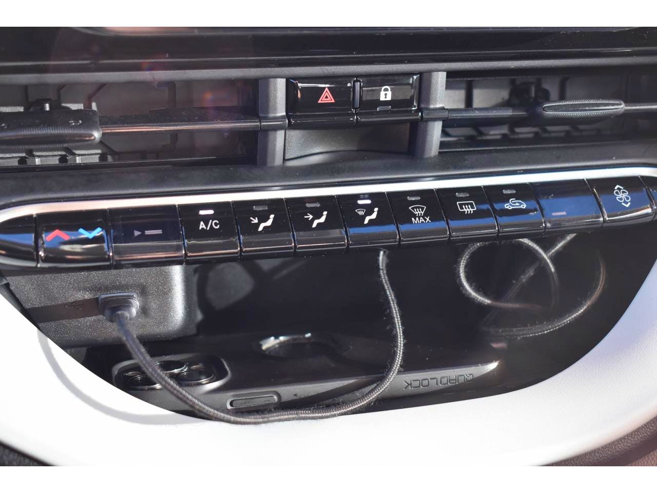 Fiat 500  E 95CH ACTION occasion - Photo 11