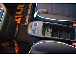 Fiat 500 E 95CH ACTION occasion - Photo 13