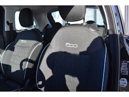 Fiat 500 E 95CH ACTION occasion - Photo 14