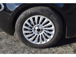 Fiat 500 E 95CH ACTION occasion - Photo 15