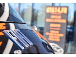 Fiat 500 E 95CH ACTION occasion - Photo 18