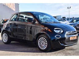 Fiat 500 E 95CH ACTION occasion - Photo 19