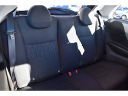 Fiat 500 E 95CH ACTION occasion - Photo 5