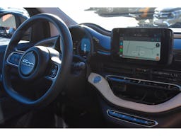 Fiat 500 E 95CH ACTION occasion - Photo 6