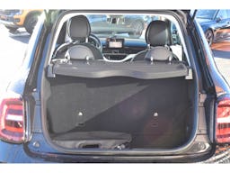 Fiat 500 E 95CH ACTION occasion - Photo 8