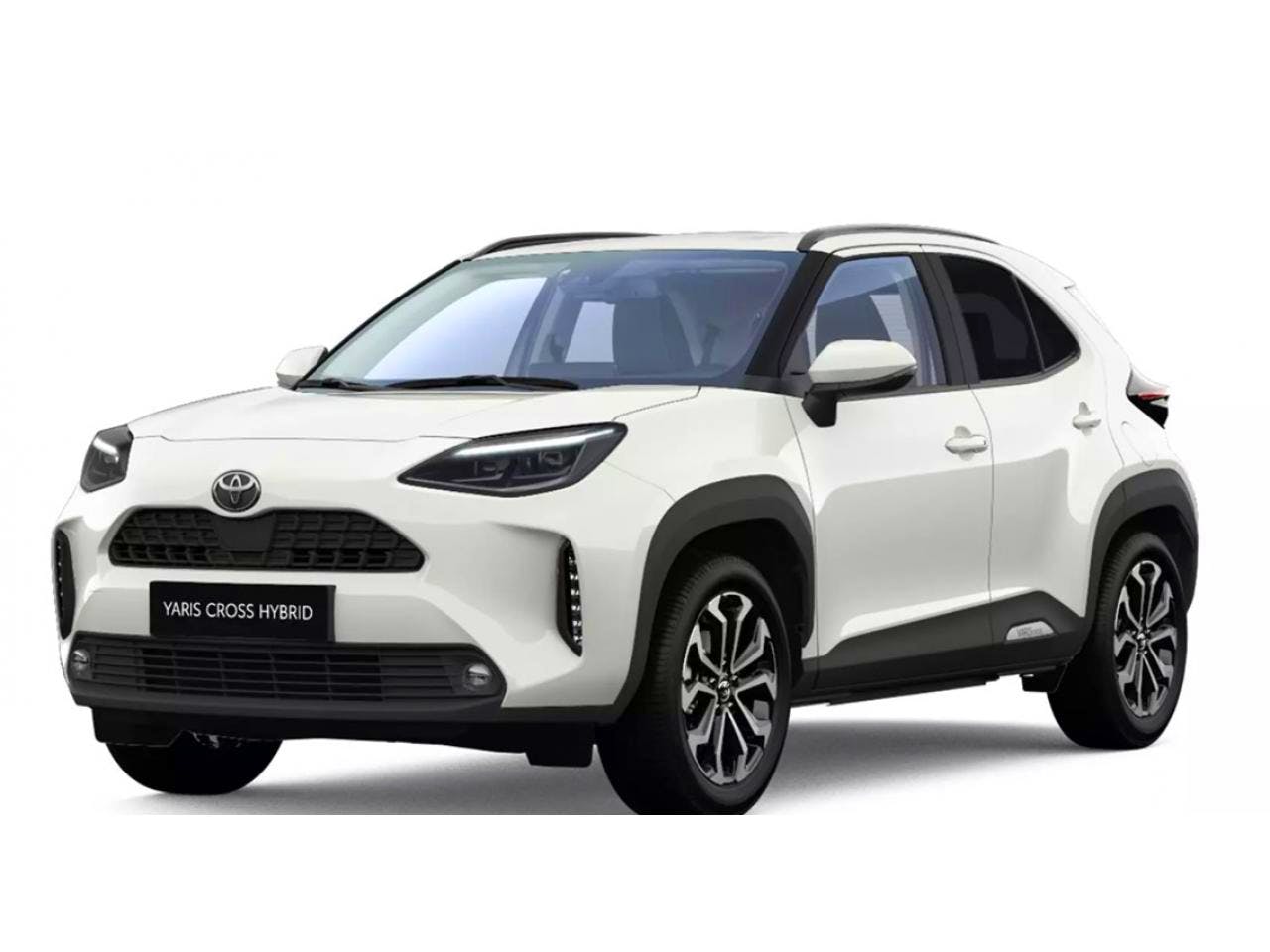 Toyota YARIS CROSS  130H DESIGN MC24 occasion - Photo 1