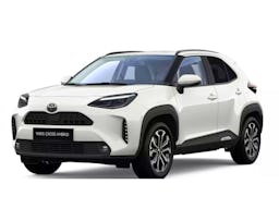 Toyota YARIS CROSS  130H DESIGN MC24 occasion - Photo 1