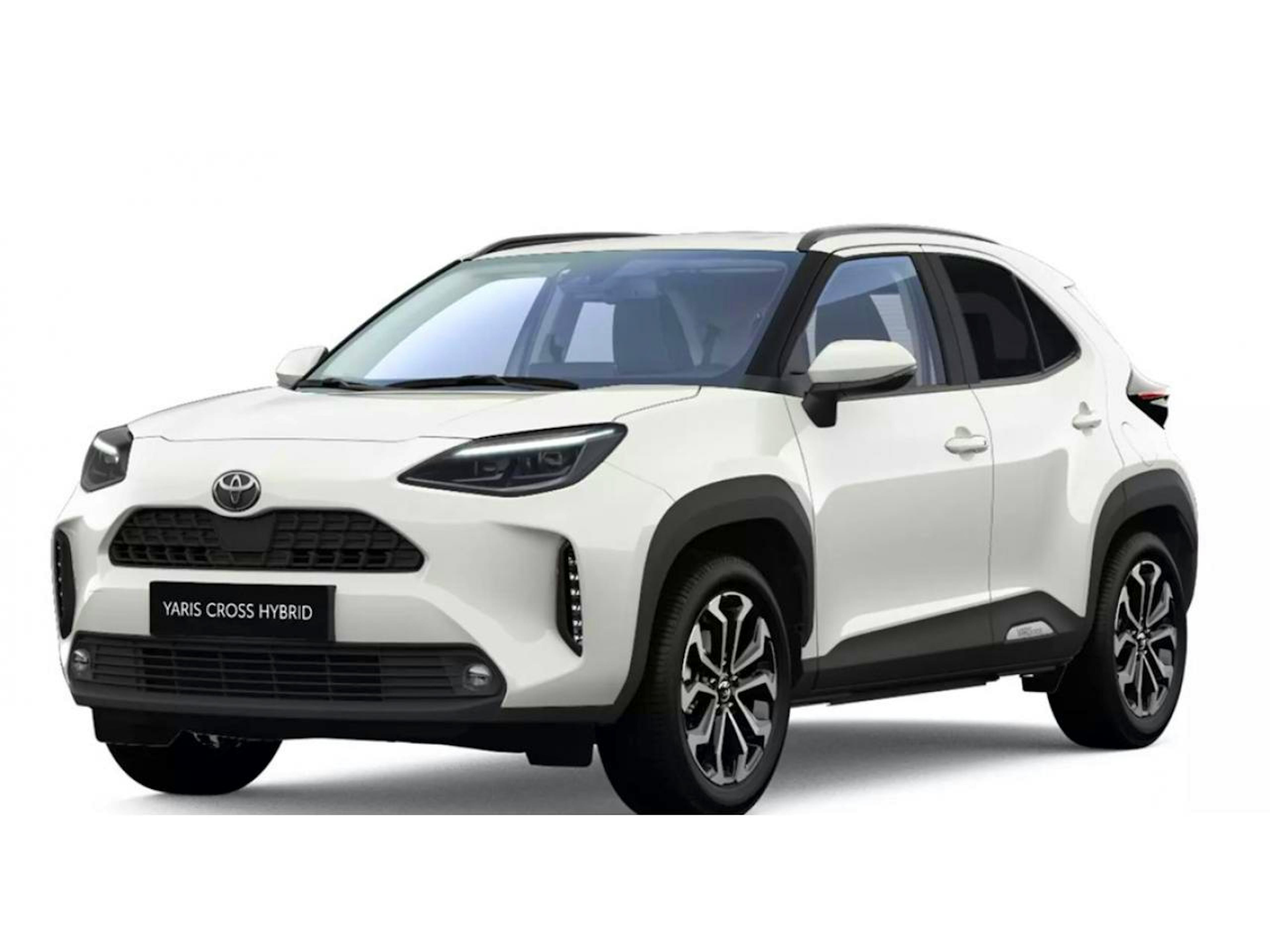 Toyota YARIS CROSS 130H DESIGN MC24 occasion