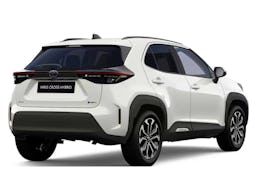 Toyota YARIS CROSS  130H DESIGN MC24 occasion - Photo 2
