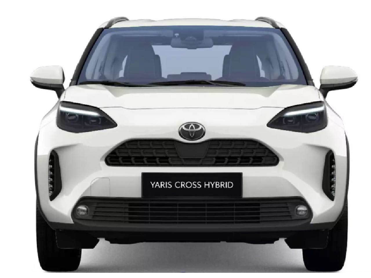 Toyota YARIS CROSS  130H DESIGN MC24 occasion - Photo 3