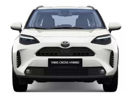 Toyota YARIS CROSS  130H DESIGN MC24 occasion - Photo 3