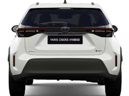 Toyota YARIS CROSS  130H DESIGN MC24 occasion - Photo 4