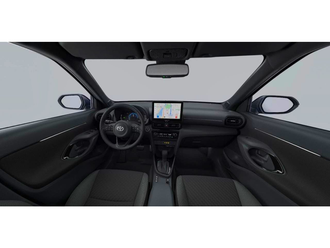 Toyota YARIS CROSS  130H DESIGN MC24 occasion - Photo 5