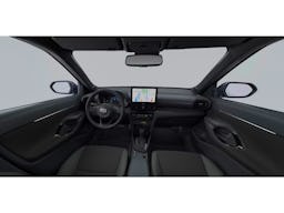 Toyota YARIS CROSS  130H DESIGN MC24 occasion - Photo 5