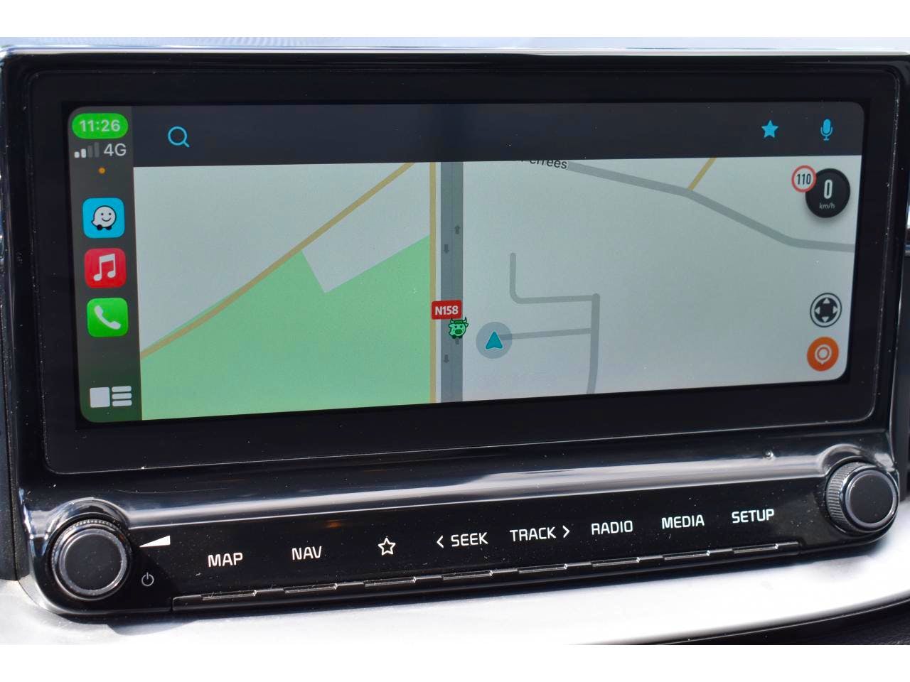 Kia Ceed SW  CEED SW 1.0 T-GDi 120 ch ISG BVM6 GT Line occasion - Photo 11