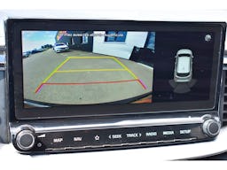 Kia Ceed SW  CEED SW 1.0 T-GDi 120 ch ISG BVM6 GT Line occasion - Photo 12