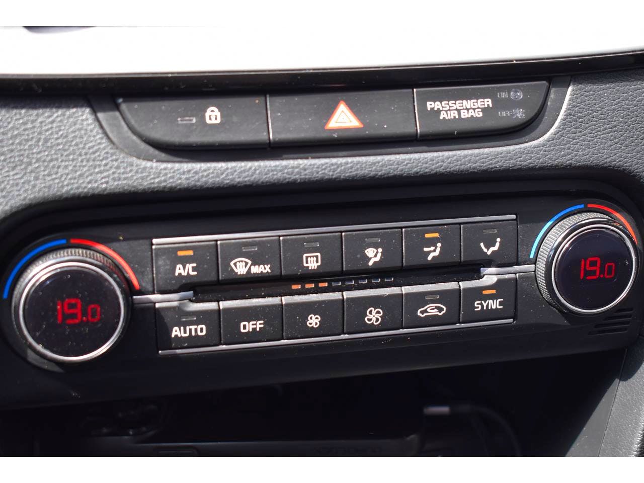 Kia Ceed SW  CEED SW 1.0 T-GDi 120 ch ISG BVM6 GT Line occasion - Photo 13