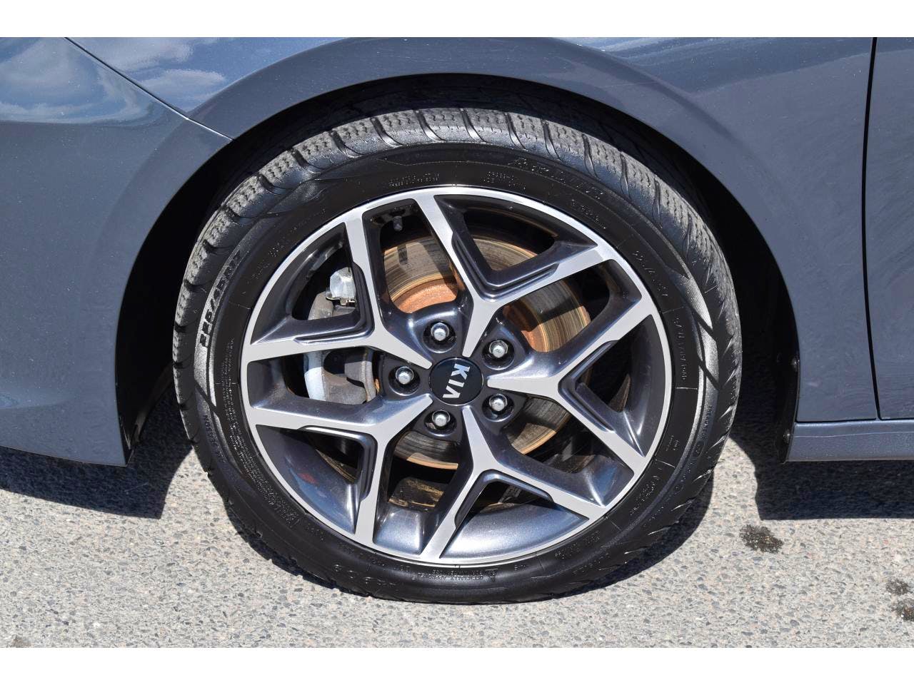 Kia Ceed SW  CEED SW 1.0 T-GDi 120 ch ISG BVM6 GT Line occasion - Photo 16