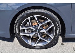 Kia Ceed SW  CEED SW 1.0 T-GDi 120 ch ISG BVM6 GT Line occasion - Photo 16