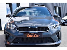 Kia Ceed SW  CEED SW 1.0 T-GDi 120 ch ISG BVM6 GT Line occasion - Photo 17