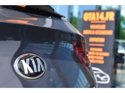 Kia Ceed SW  CEED SW 1.0 T-GDi 120 ch ISG BVM6 GT Line occasion - Photo 19