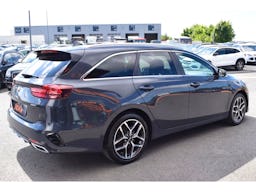 Kia Ceed SW  CEED SW 1.0 T-GDi 120 ch ISG BVM6 GT Line occasion - Photo 2