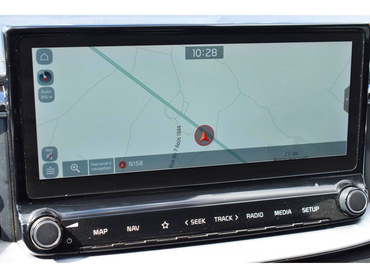 Kia Ceed SW  CEED SW 1.0 T-GDi 120 ch ISG BVM6 GT Line occasion - Photo 27