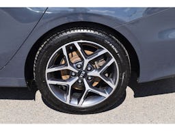 Kia Ceed SW  CEED SW 1.0 T-GDi 120 ch ISG BVM6 GT Line occasion - Photo 34