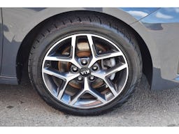 Kia Ceed SW  CEED SW 1.0 T-GDi 120 ch ISG BVM6 GT Line occasion - Photo 35
