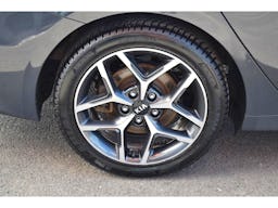 Kia Ceed SW  CEED SW 1.0 T-GDi 120 ch ISG BVM6 GT Line occasion - Photo 36