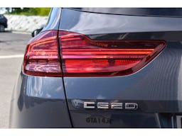 Kia Ceed SW  CEED SW 1.0 T-GDi 120 ch ISG BVM6 GT Line occasion - Photo 37